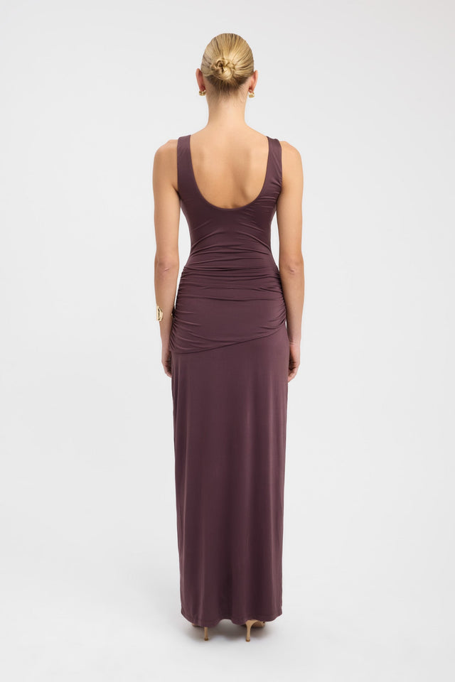 Shara Maxi Dress