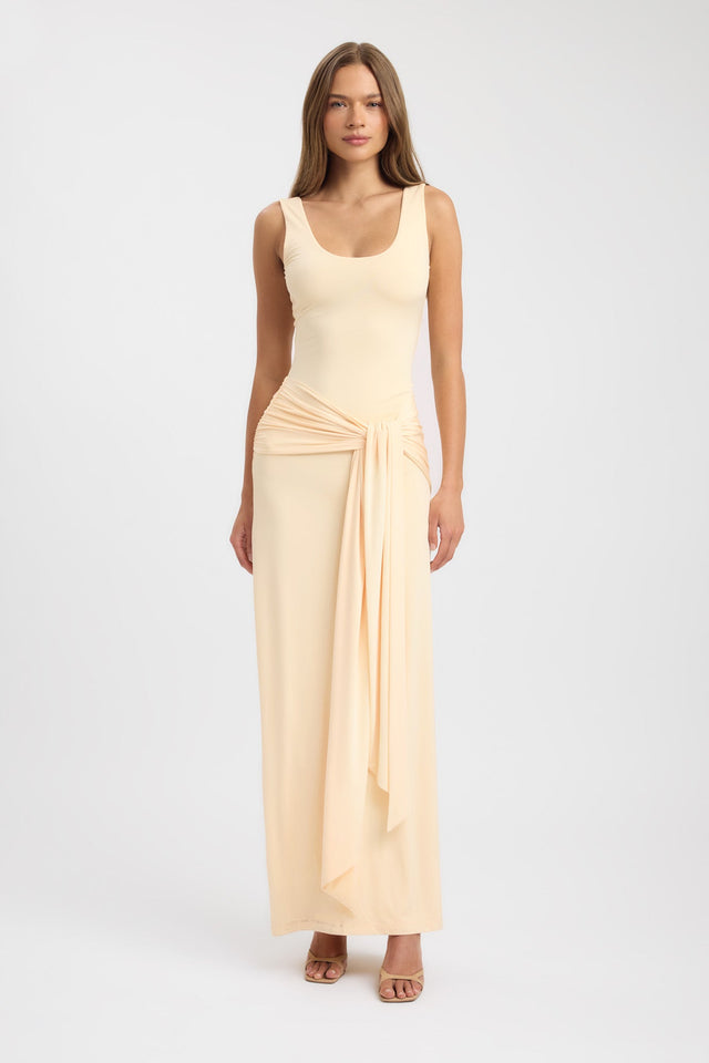 Shara Maxi Dress