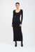 Sophie Long Sleeve Maxi Dress