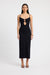 Gabby Midi Dress