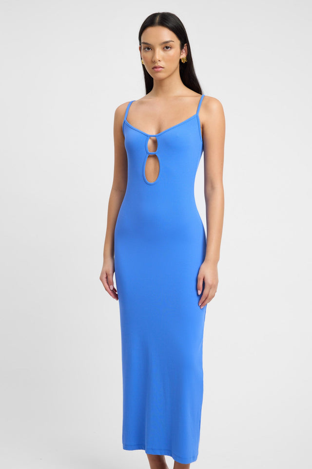Gabby Midi Dress