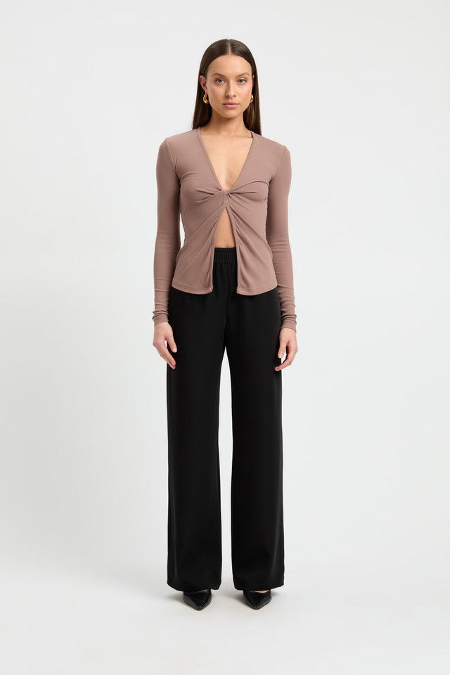 Izzy Long Sleeve Top