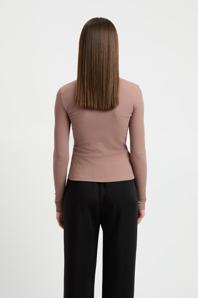 Izzy Long Sleeve Top