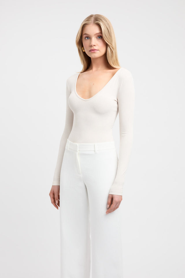 Asha Long Sleeve Top