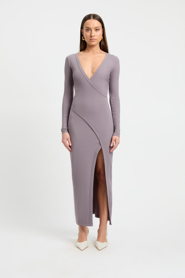 Lexie Long Sleeve Dress