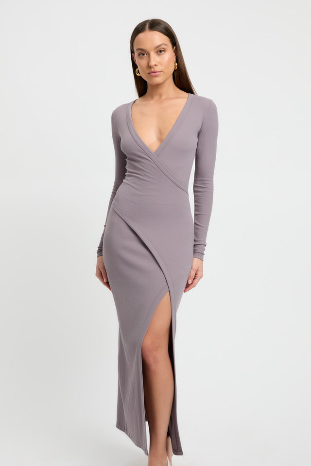 Lexie Long Sleeve Dress