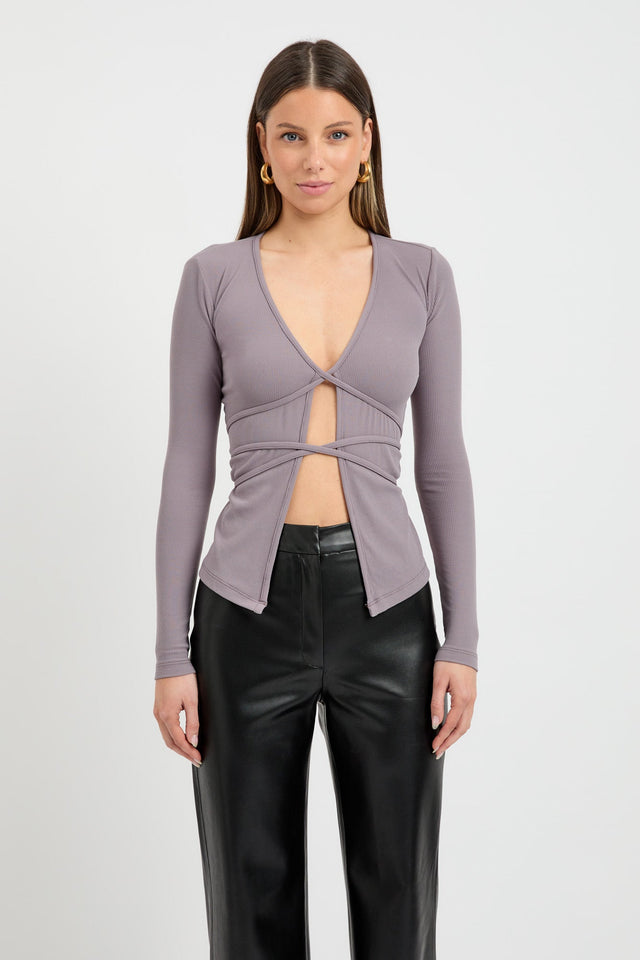 Sereya Top