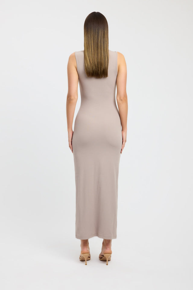 Zara Maxi Dress