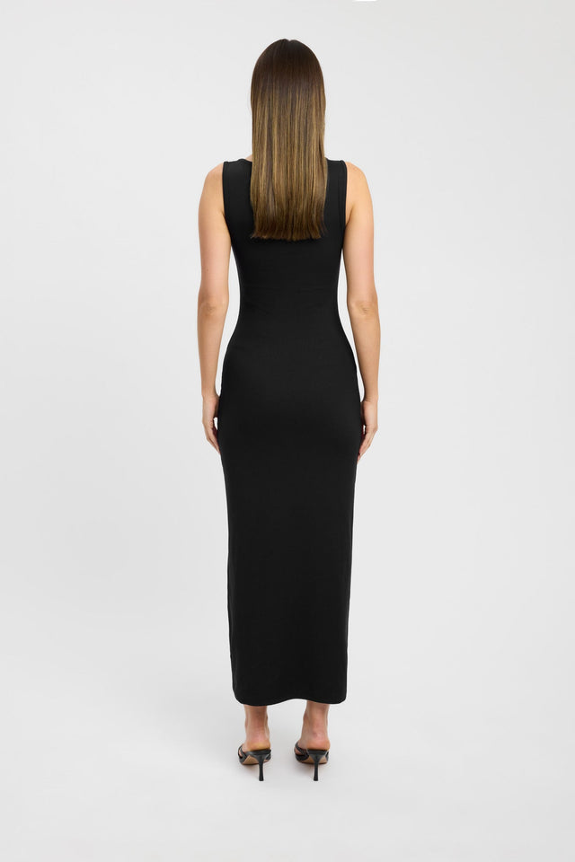 Zara Maxi Dress