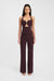 Alto Long Flare Pants