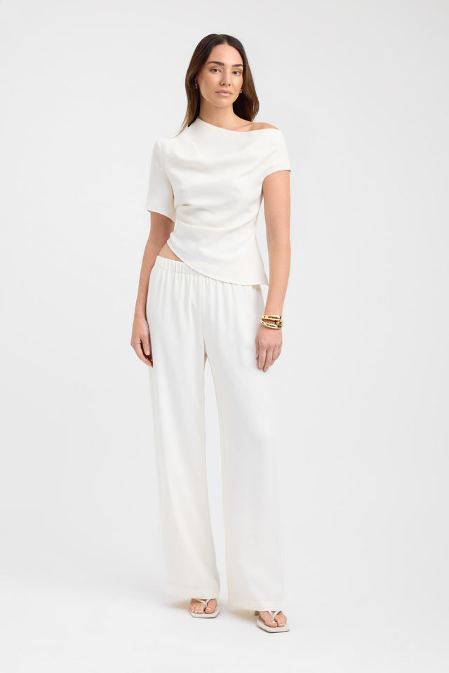 Maria Asymmetric Top