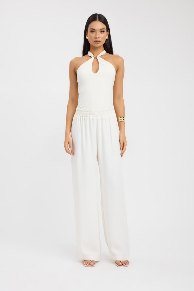 Maria Wide Leg Pant