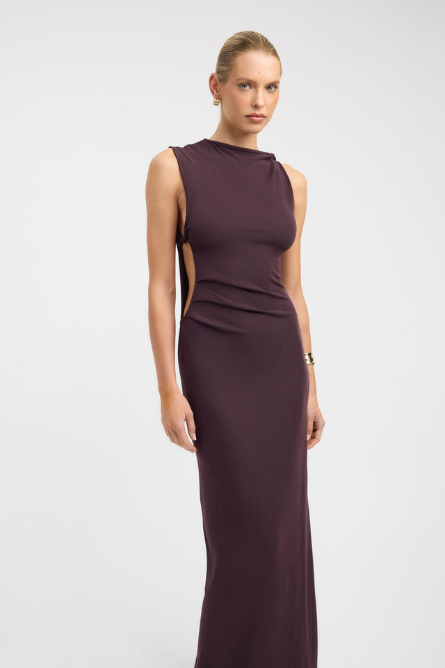 Elle Maxi Dress