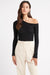 Kara One Shoulder Top