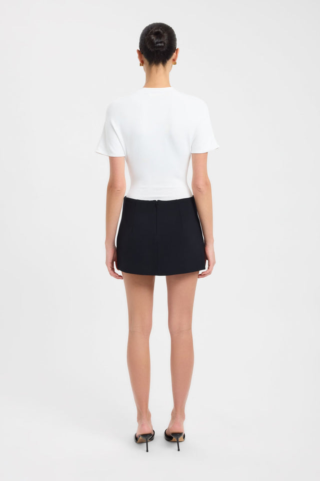Mayfair Cinched Tee