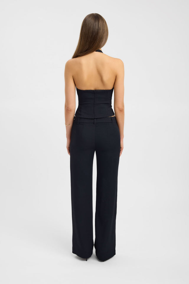 Oyster Core Low Rise Pant