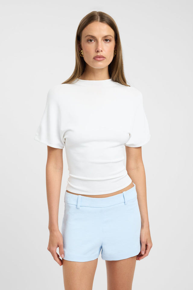 Oyster Low Rise Short