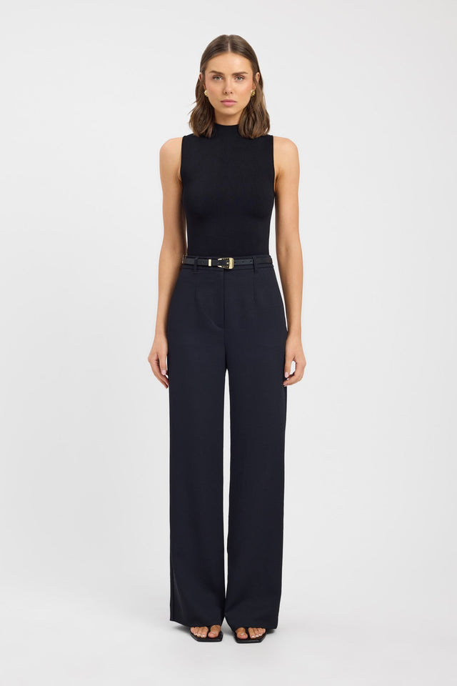 Oyster Tailored Pant