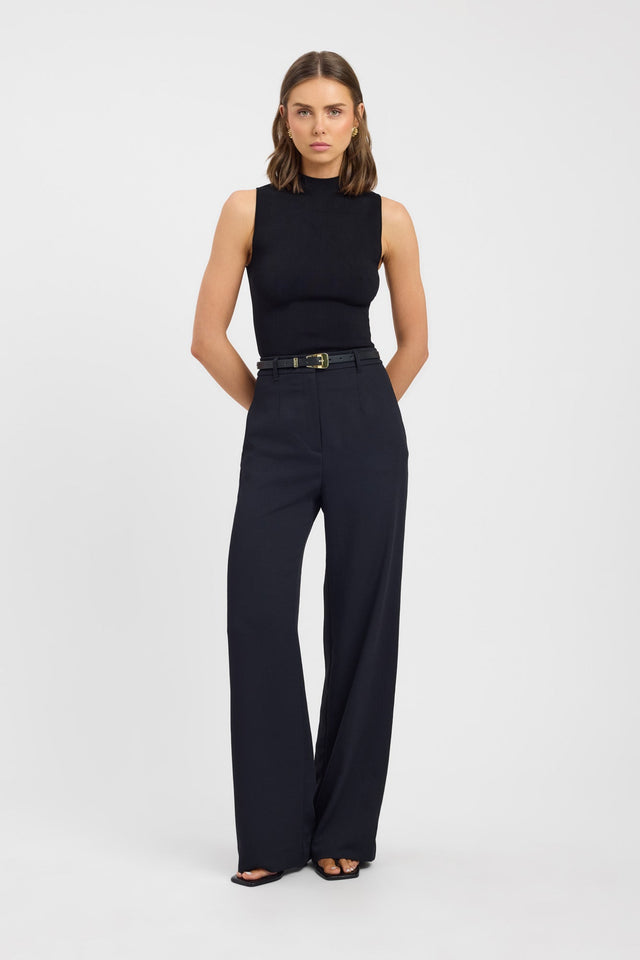 Oyster Tailored Pant
