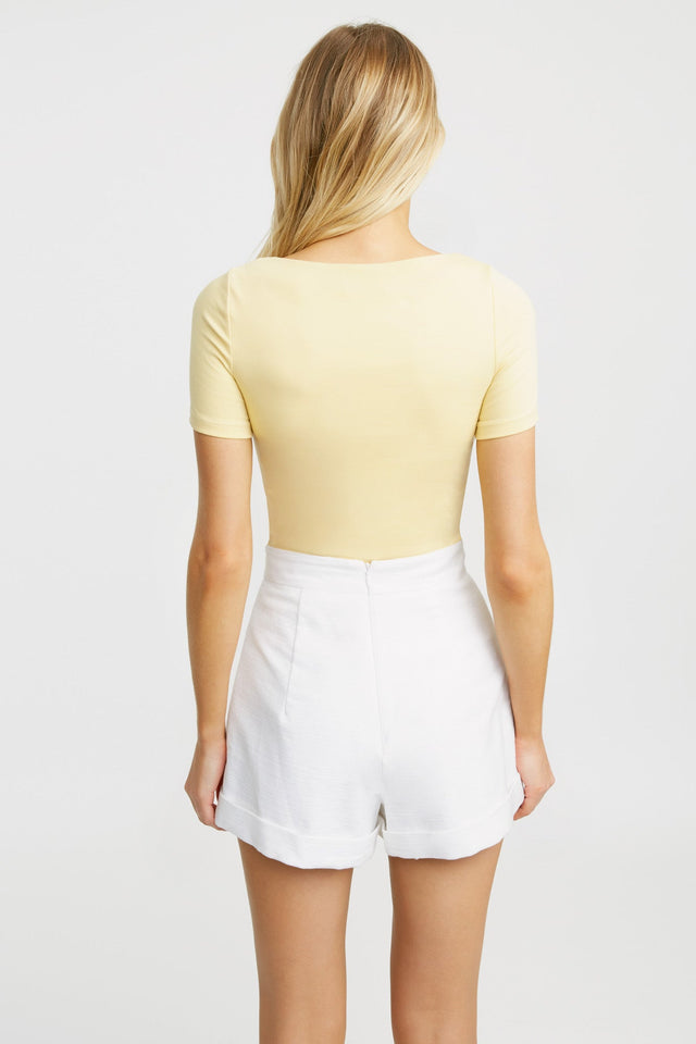Taylor Tee