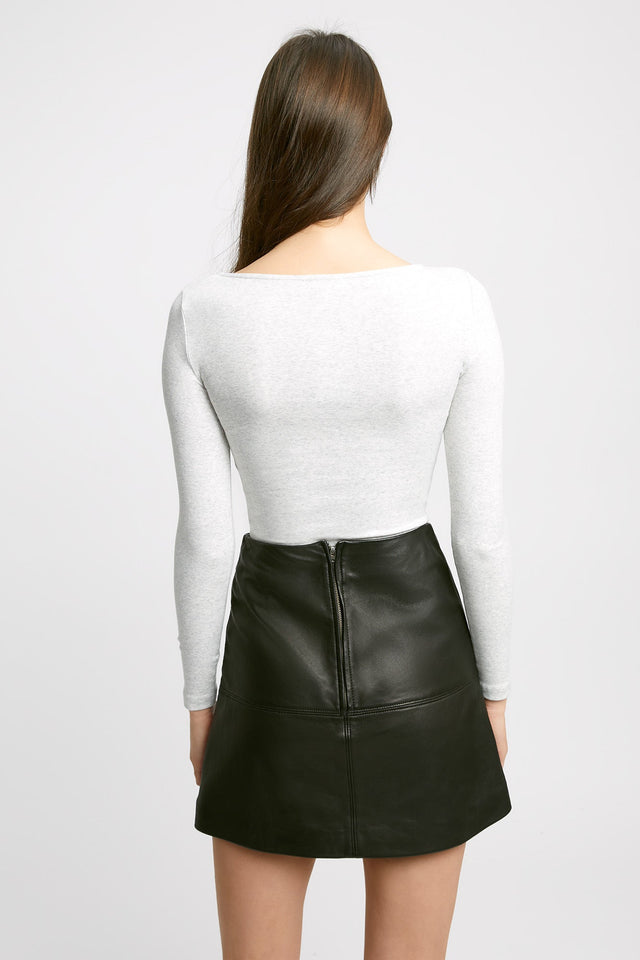 Monica Long Sleeve Top