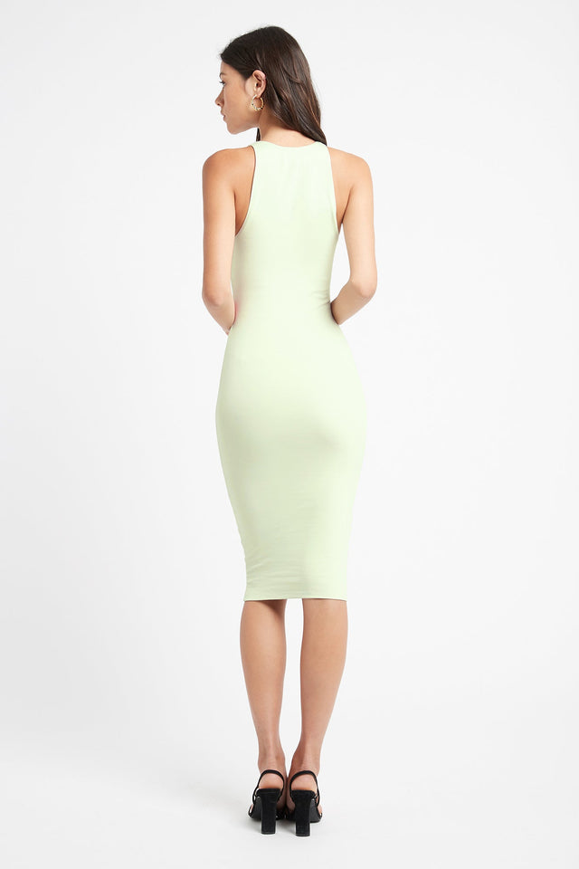 Alcott Midi Dress