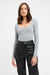 Riley Scoop Top