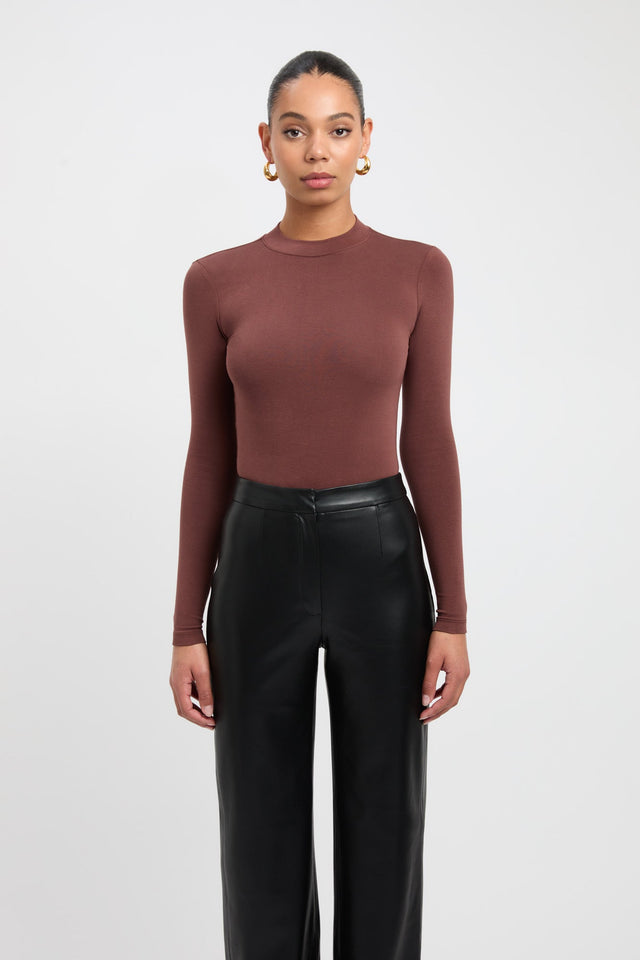 Zara Bodysuit – NZ KOOKAÏ