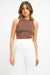 Bella Tie Tank