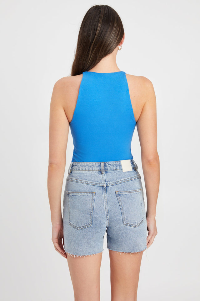Zayn Tank Top