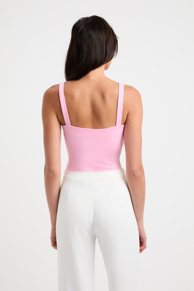 Sarah Vee Top