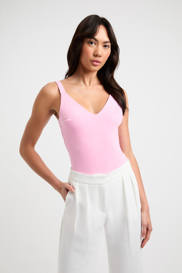 Sarah Vee Top