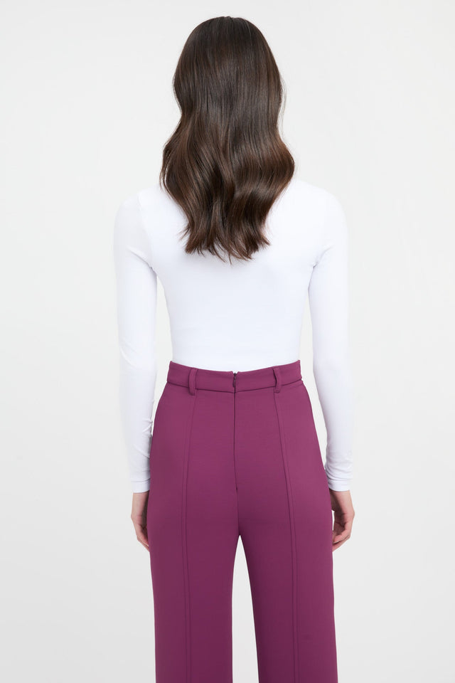 Jordie Long Sleeve Crop