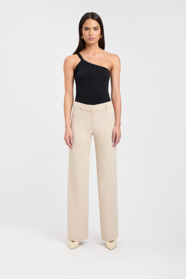 Nikki One Shoulder Top