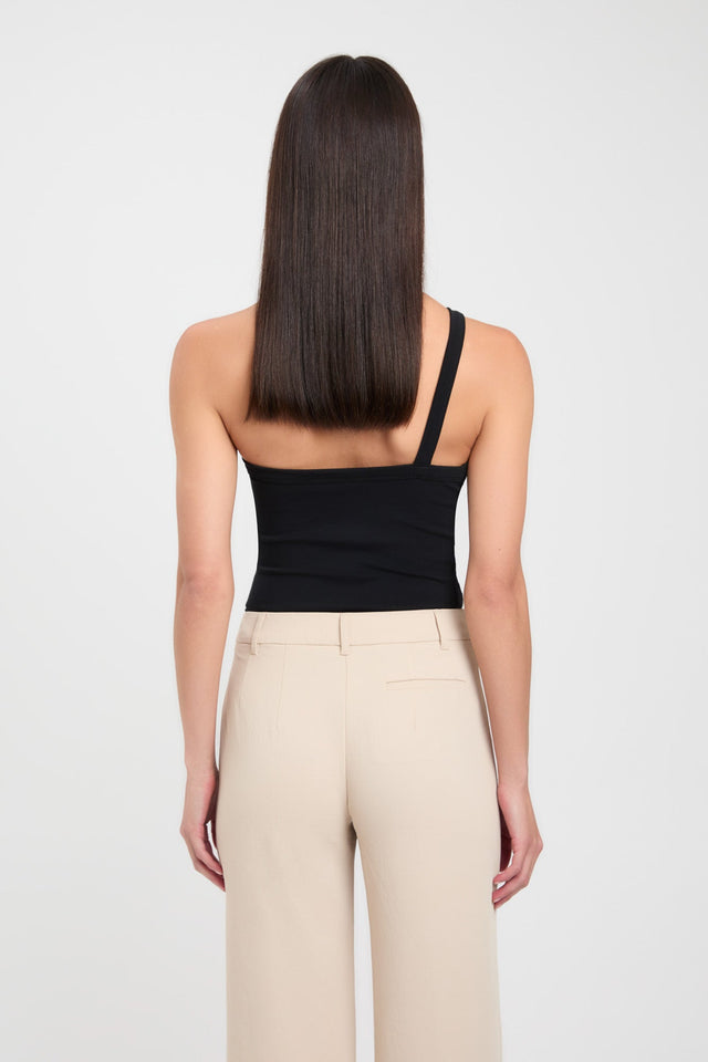 Nikki One Shoulder Top
