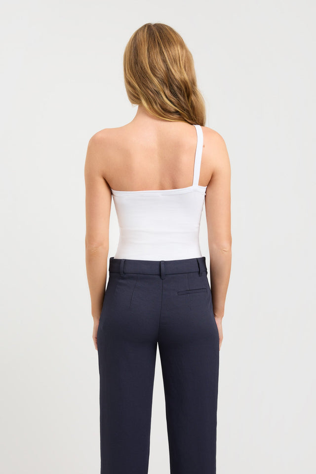 Nikki One Shoulder Top