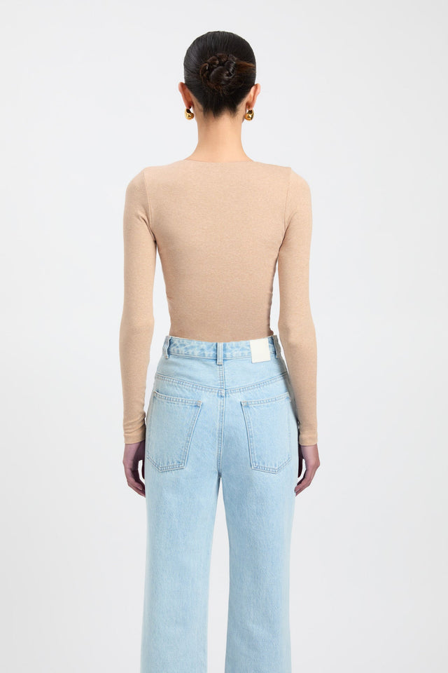Tallie Long Sleeve Top