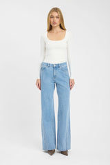 Rosie Long Sleeve Top
