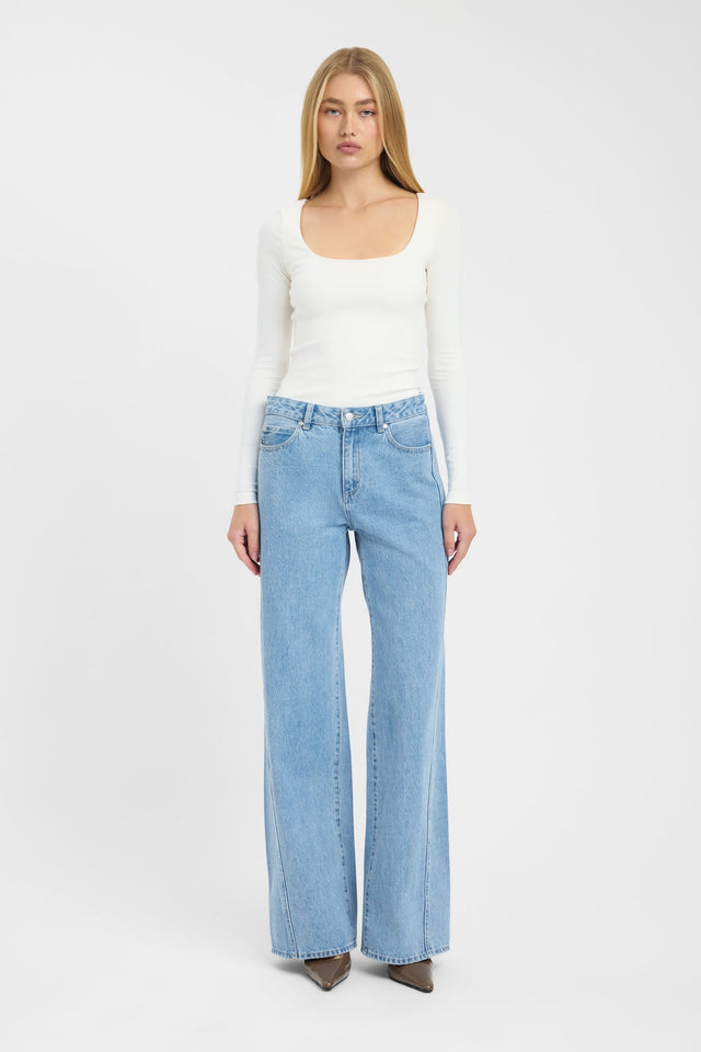 Rosie Long Sleeve Top