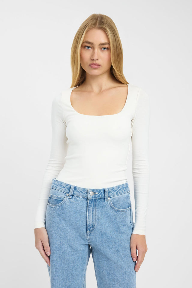 Rosie Long Sleeve Top