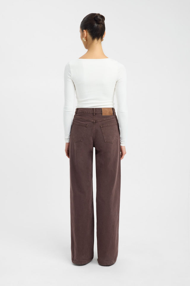 Rosie Long Sleeve Top