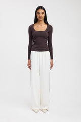 Rosie Long Sleeve Top