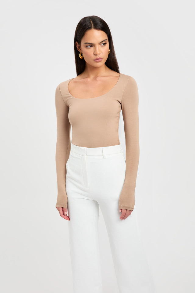 Rosie Long Sleeve Top