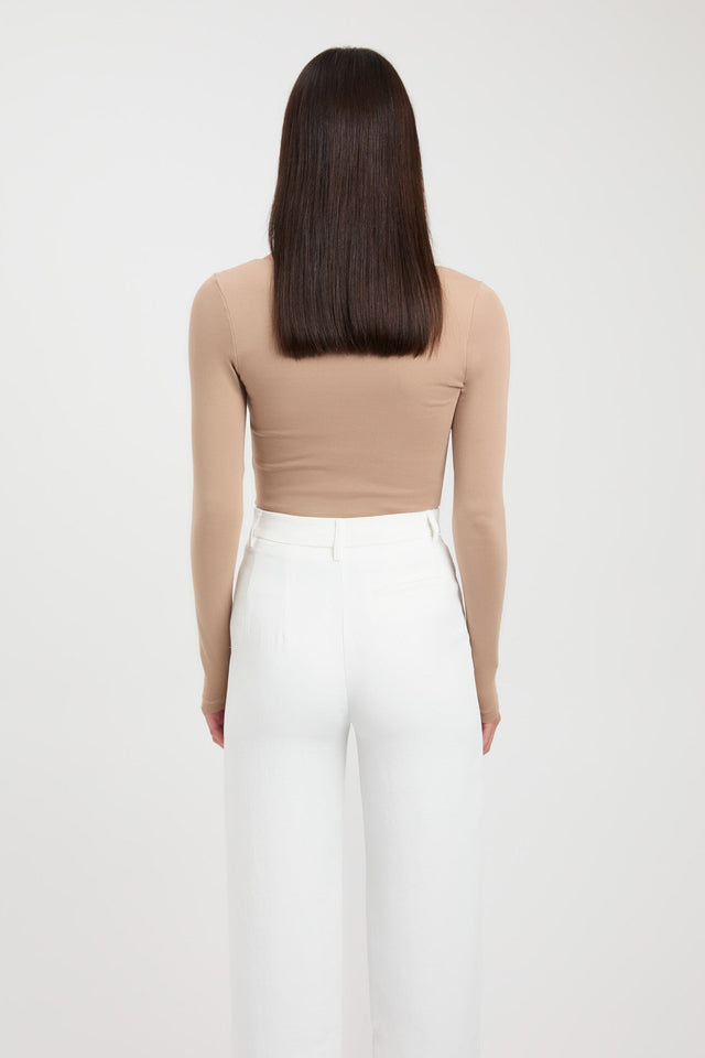 Rosie Long Sleeve Top