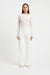 Jordie Boat Long Sleeve Top