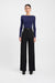 Jordie Boat Long Sleeve Top