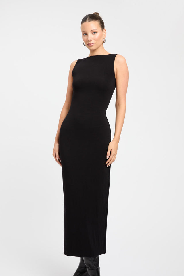 Kenny Tank Dress