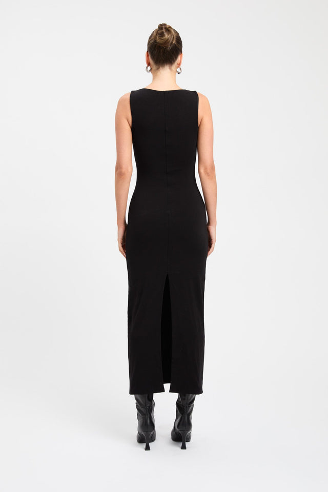 Kenny Tank Dress