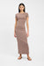 Taleen Tee Dress