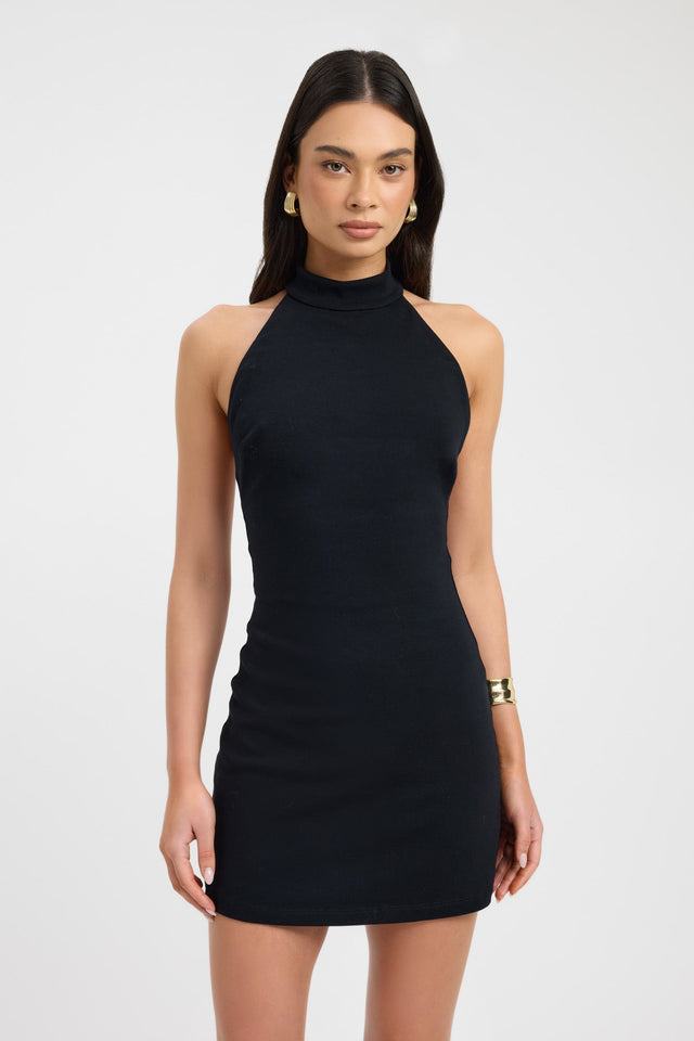 Eva Mini Dress